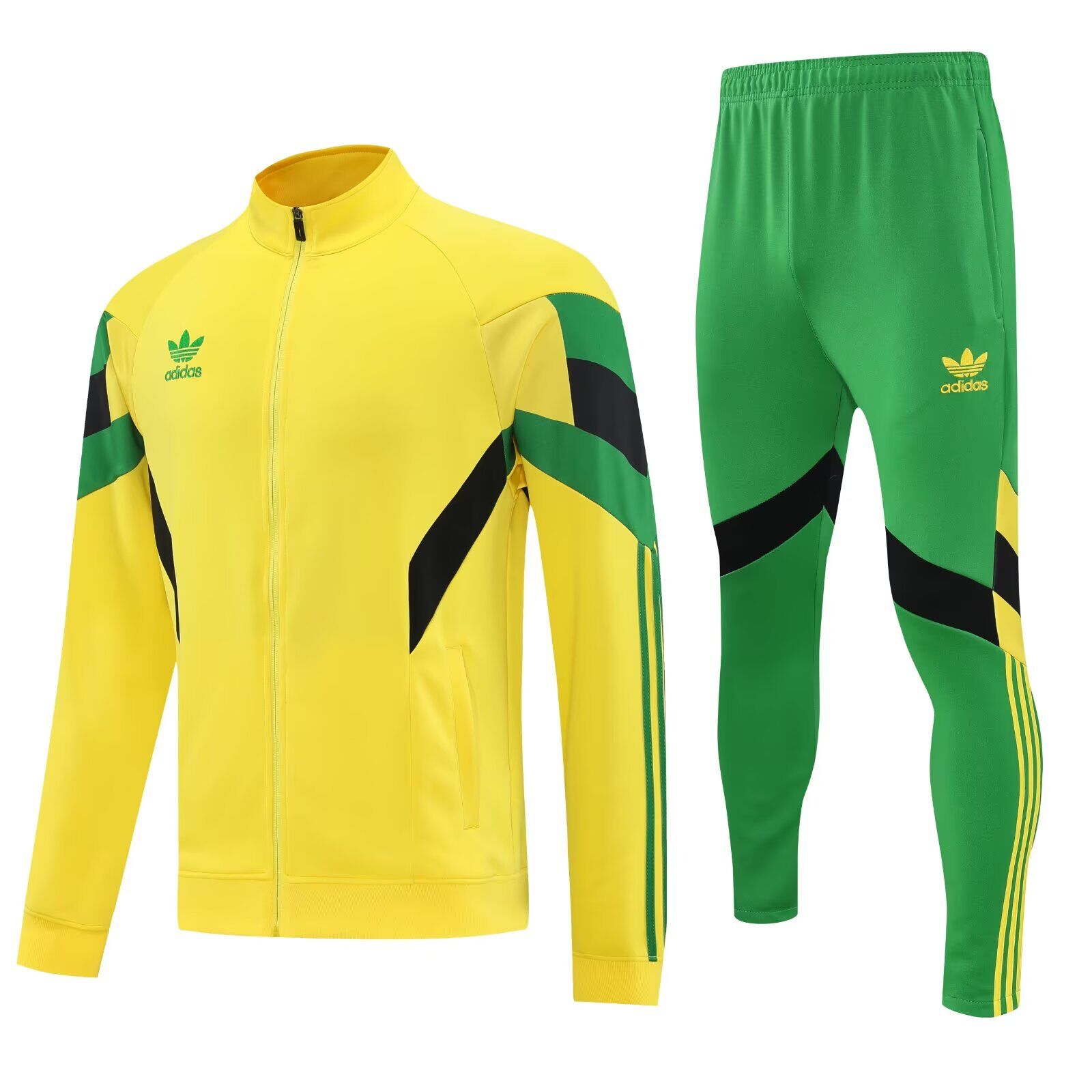 Custom Team Tracksuits-049B